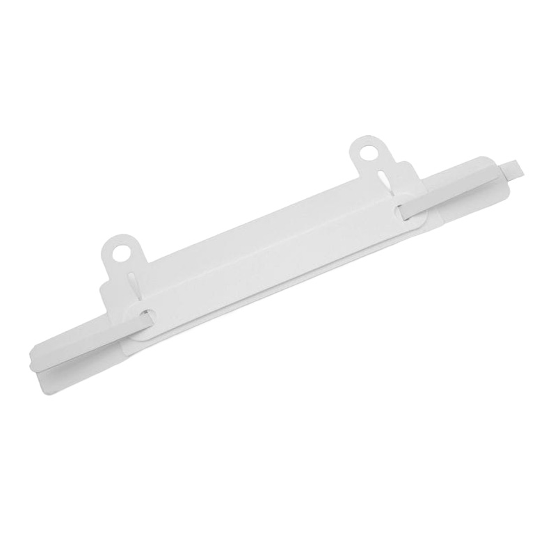 Self-adhesive Plastic Fastener with Binder Hangers